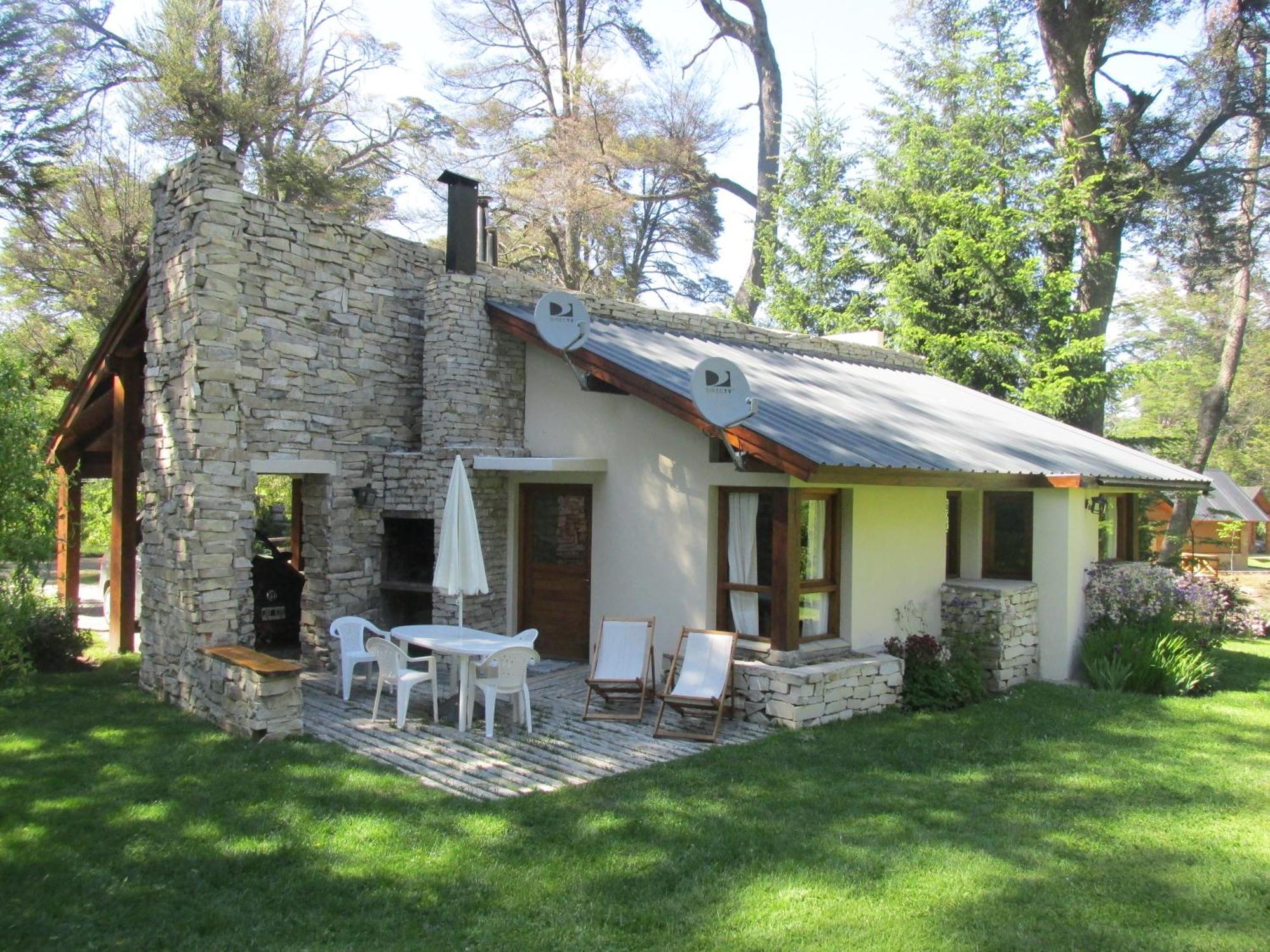 Villa Pircas Del Alto à Villa La Angostura Extérieur photo