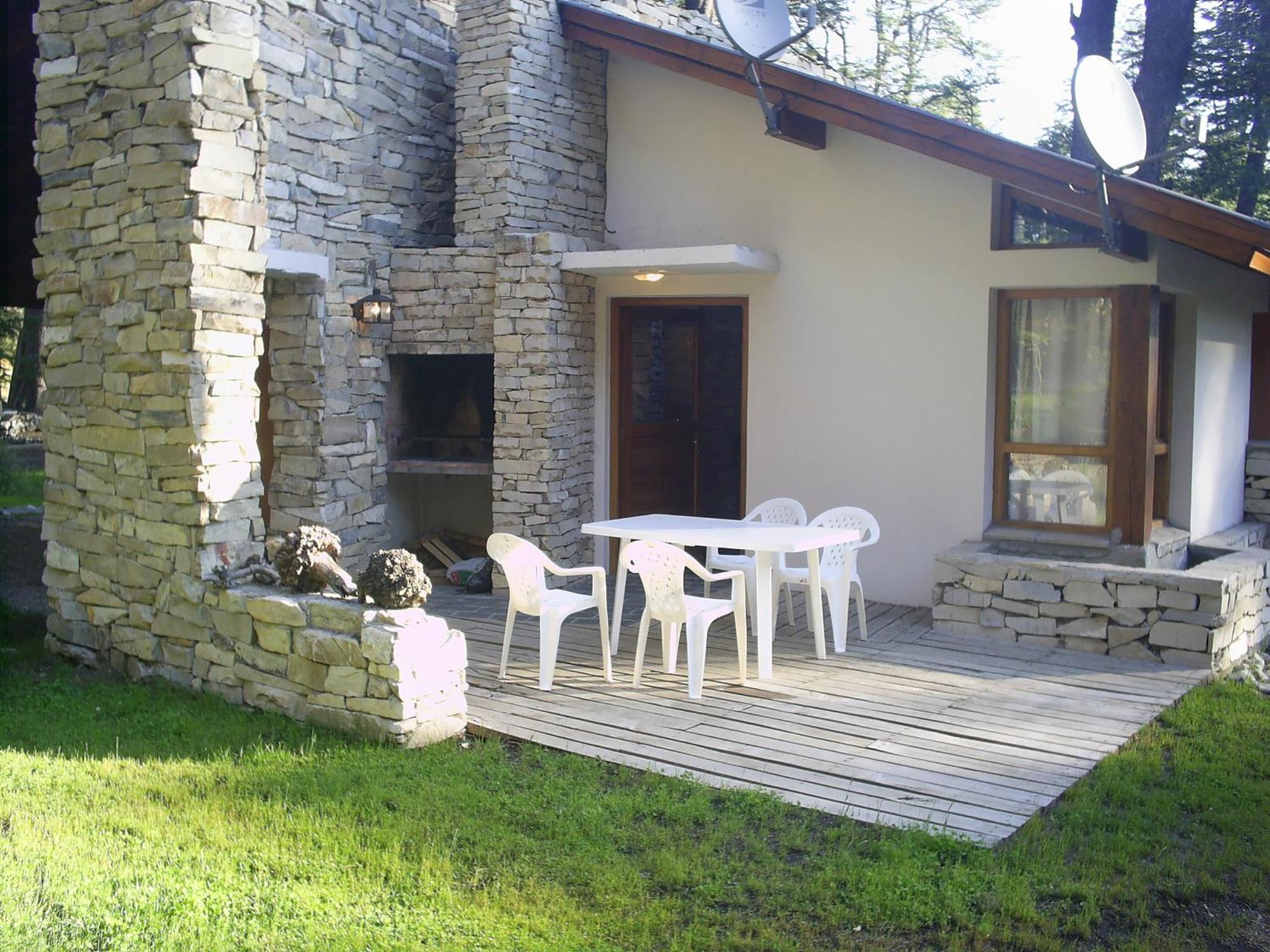 Villa Pircas Del Alto à Villa La Angostura Extérieur photo