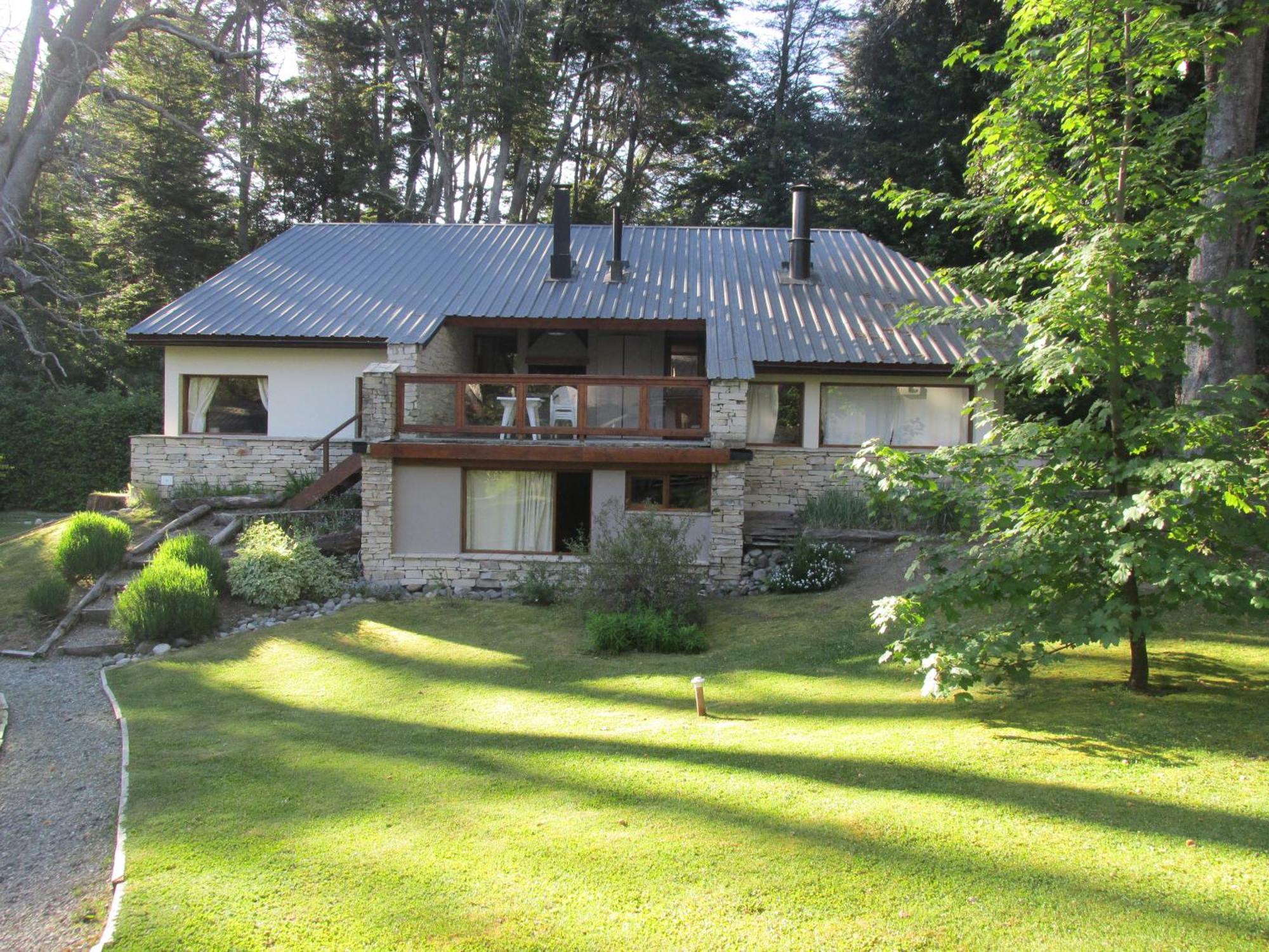 Villa Pircas Del Alto à Villa La Angostura Extérieur photo