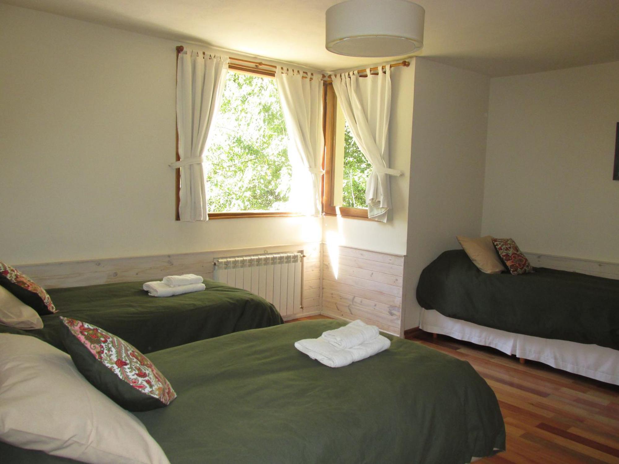 Villa Pircas Del Alto à Villa La Angostura Extérieur photo