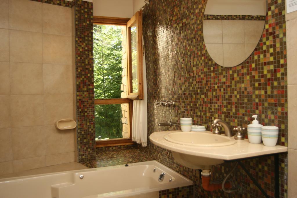 Villa Pircas Del Alto à Villa La Angostura Extérieur photo