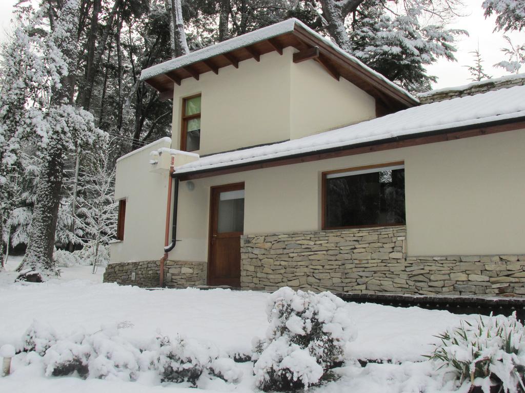 Villa Pircas Del Alto à Villa La Angostura Extérieur photo